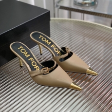 Tom Ford Slippers